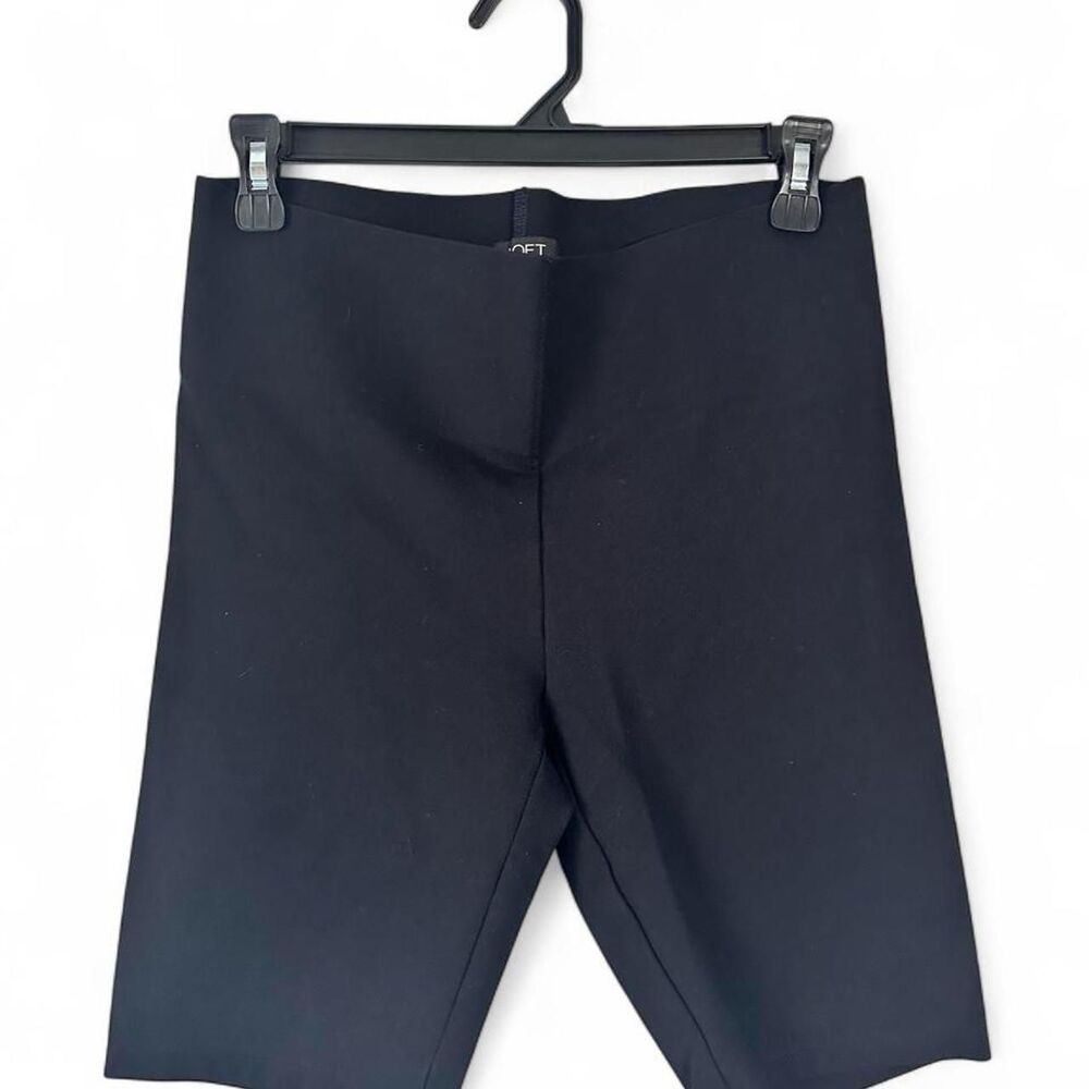 Loft Women's Black Shorts